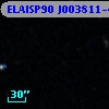 ELAISP90 J003811-432014