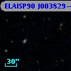 ELAISP90 J003829-433557