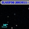 ELAISP90 J003851-424944