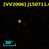 [VV2006] J150711.6+511717