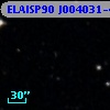 ELAISP90 J004031-434209