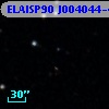 ELAISP90 J004044-435006