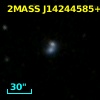 ELAISP90 J142447+333742
