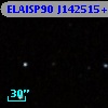 ELAISP90 J142515+334439