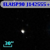 ELAISP90 J142555+330450