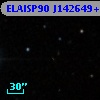 ELAISP90 J142649+332325