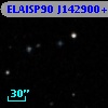 ELAISP90 J142900+330302