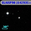 ELAISP90 J142935+331318