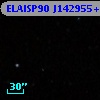 ELAISP90 J142955+333344