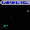 ELAISP90 J143021+333942