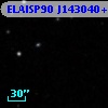 ELAISP90 J143040+325642