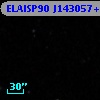 ELAISP90 J143057+331012