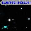 ELAISP90 J143114+332025