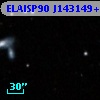 ELAISP90 J143149+333823