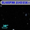 ELAISP90 J143156+331022
