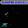 ELAISP90 J143212+331321