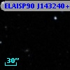 ELAISP90 J143240+330401