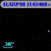 ELAISP90 J143400+330054