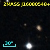 2MASS J16080548+5436503