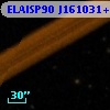 ELAISP90 J161031+541332