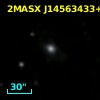2MASX J14563433+5131157
