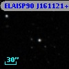 ELAISP90 J161121+550404