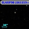 ELAISP90 J161159+545813