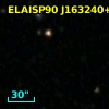 ELAISP90 J163240+411644