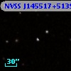NVSS J145517+513944