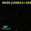 NVSS J150013+501551