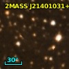 CXOU J214010.3+580900