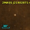 CXOU J214028.7+582011
