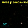 NVSS J150609+505345