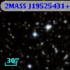 2MASS J19525431+2325332