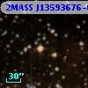 2MASS J13593676-6120484