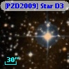 [PZD2009] Star D3
