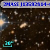 2MASS J13592814-6122592