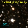 2XMMi J225036.9+573154