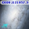 CXOU J121857.3+471812