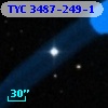 TYC 3487-249-1