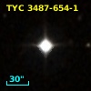 TYC 3487-654-1
