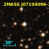 2MASS J07194096-2332128
