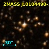 2MASS J10104490-5009341