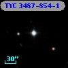 TYC 3487-854-1