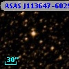 ASAS J113647-6029.6