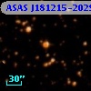 ASAS J181215-2029.1