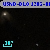 USNO-B1.0 1205-00045548