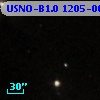 USNO-B1.0 1205-00045547
