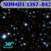 NOMAD1 1387-0420302