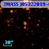 2MASS J05322019-6732424